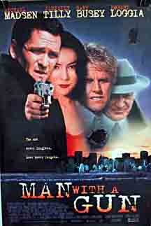 Фильм «Человек с пистолетом» (1995)