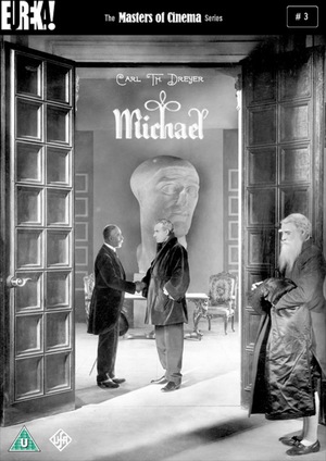 Фільм «Міхаель» (1924)