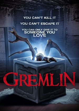 Фільм «Гремлин» (2017)
