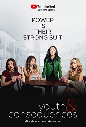 Сериал «Молодость и её последствия» (2018)