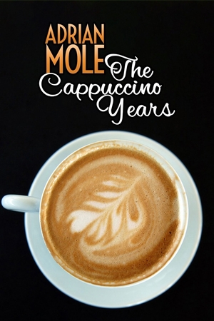 Сериал «Adrian Mole: The Cappuccino Years» (2001)