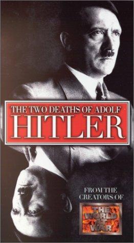 Фильм «Two Deaths of Adolf Hitler» (1975)
