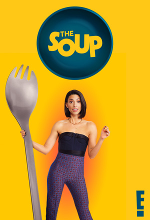 Серіал «The Soup» (2020 – ...)