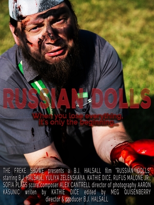 Russian Dolls Film Russian Dolls Film