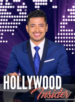 Серіал «Hollywood Insider» (2018 – ...)