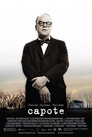 Фільм «Капоте» (2005)