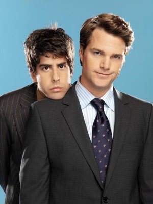 Сериал «Head Cases» (2005)
