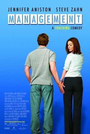 Фільм «Любовний менеджмент» (2008)