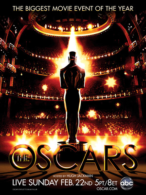 Фільм «81-я церемония вручения премии «Оскар»» (2009)
