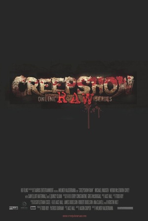 Фильм «Creepshow Raw: Insomnia» (2009)