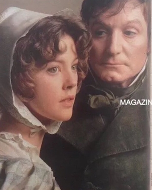 Фильм «Влюблённый Хазлитт» (1977)