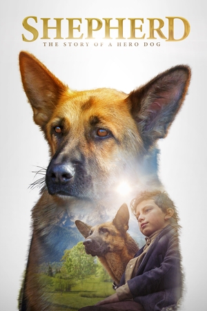 Фільм «Моя собака – герой» (2019)