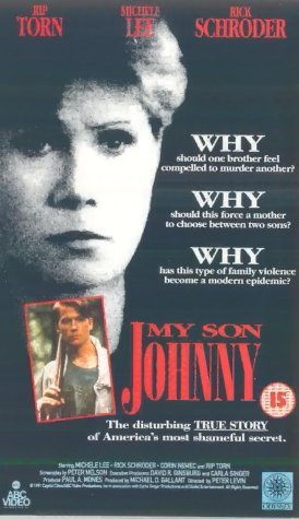 Фільм «Мой сын Джонни» (1991)